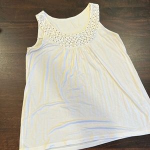 Dress Barn Tank